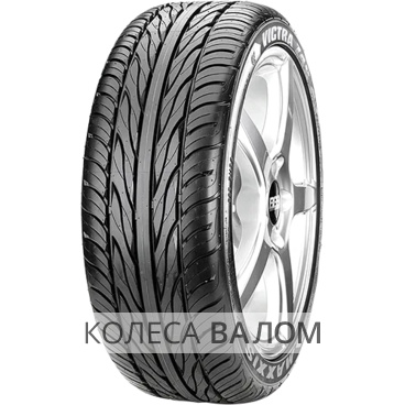 MAXXIS 255/45 R20 105V МА-Z4S Victra